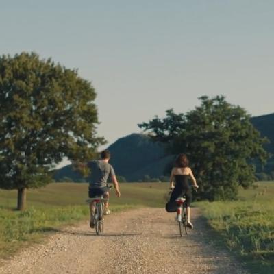 Just Kissing is Not Love by Megha Rao