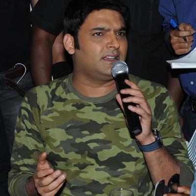 KAPIL SHARMA KAPIL SHARMA