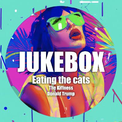 The Kiffness - Eating the cats - Rumeur infondée et fake news