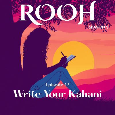 Write Your Kahani