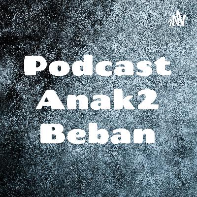 Sebuah Podcast tentang buku / novel