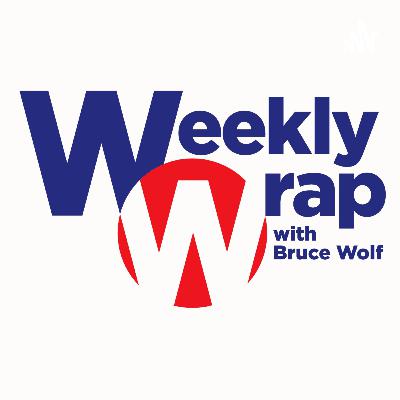 HAWK TUAH HATES TRUMP, plus more 4th of July fun - TWW w/ Bruce Wolf EP2426