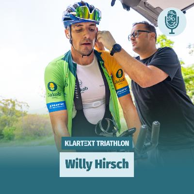 Follow-Up mit Willy Hirsch