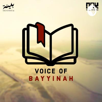 Palestina di Hati Kita (Bagian 3) - Solusi Palestina Menurut Al-Qur'an