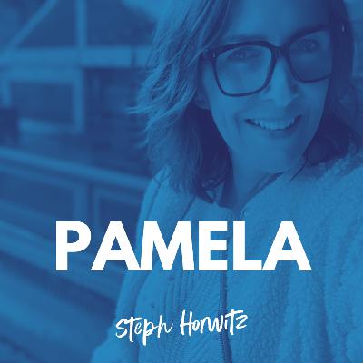 S3 Ep9 Pamela Wise