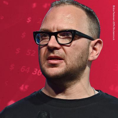 'Enshitification' and how big tech is making the internet worse for everyone - Cory Doctorow