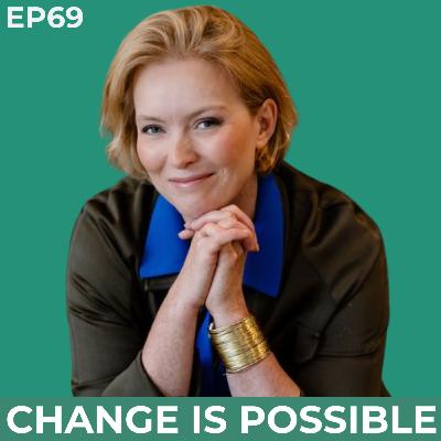 How to Command Any Room, Even When You Don’t Feel Ready with Caroline Goyder