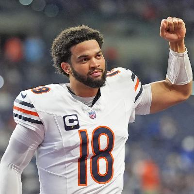 Флюк Беарз і Петріотс? Канзас повз ПО? Нікс — все ще франчайз? Мейлбег | NFL-2025 Флюк Беарз і Петріотс? Канзас повз ПО? Нікс — все ще франчайз? Мейлбег | NFL-2025