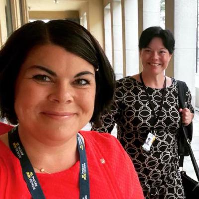 Med Malin om mat Med Malin om mat