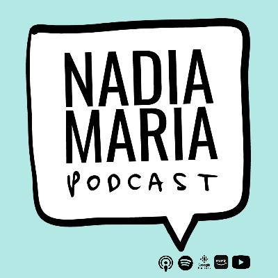 Epi 143 | “El bronceado empodera, las hemorroides no” | NMP