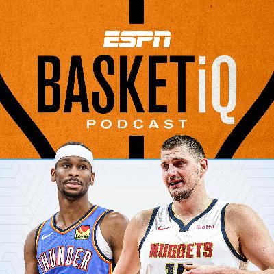 NBA: Nikola Jokic o Shai Gilgeous-Alexander, ¿quién merece el MVP?