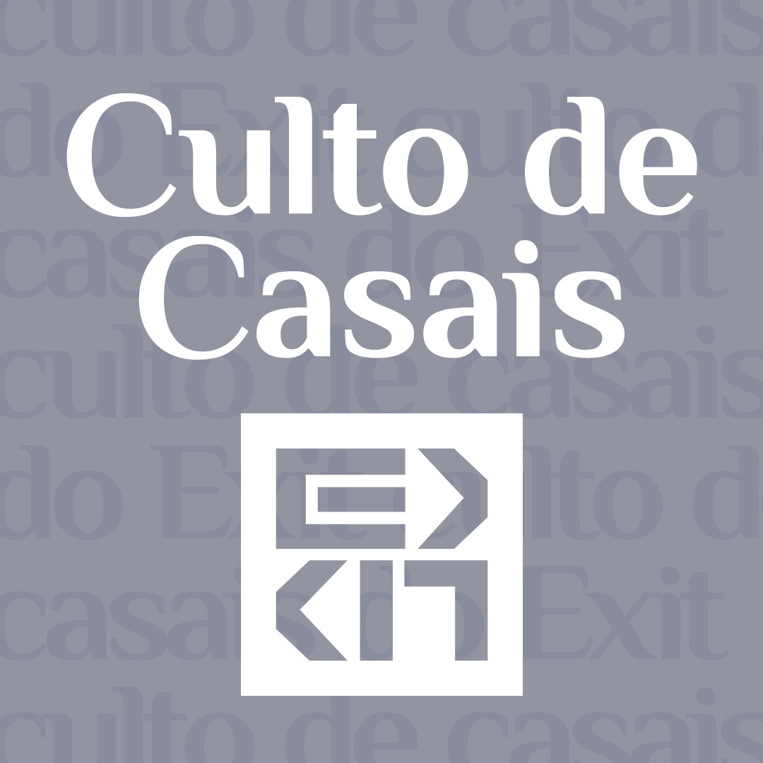 Sexo e brigas, só entre 4 paredes episode artwork