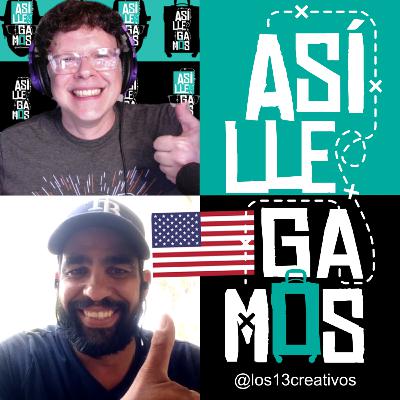 EP15/T02 - ¡Salió de Ciudad Ojeda de paseo y no volvió más!