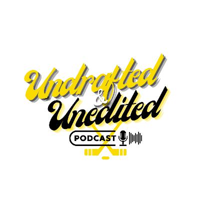 Episode 13- Post-Trade Deadline Banter