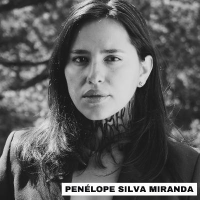 Ep. 301: Growing up watching Fashion File, why fashion needs to change and asking if John Galliano and Kanye West deserve forgiveness with Penélope Silva Miranda, creator of fashion account Documoda