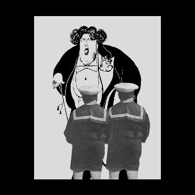 The La Brothers Go Wilde The La Brothers Go Wilde