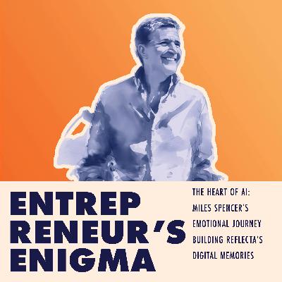 The Heart of AI: Miles Spencer’s Emotional Journey Building Reflecta’s Digital Memories The Heart of AI: Miles Spencer’s Emotional Journey Building Reflecta’s Digital Memories