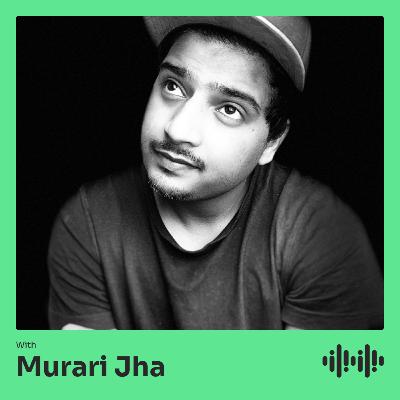 #17. Design Systems and Work at Google - Murari Jha from Google