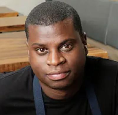 Geoff Davis on soul food, fair pay, and the service fee that sparked a firestorm