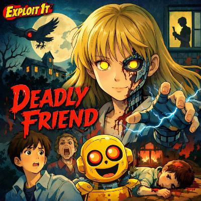 #193 - Deadly Friend