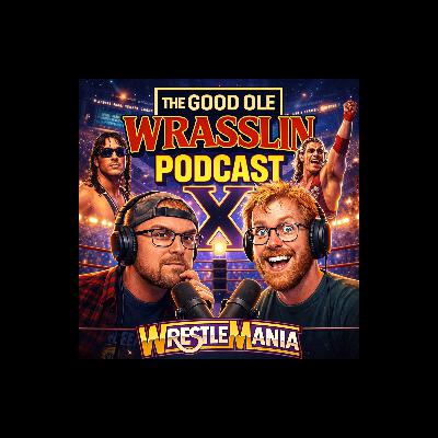 Wrestlemania X Review and Watch Al