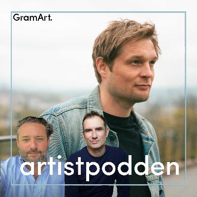 #16 Gaute Ormåsen og Tinnitus Quest