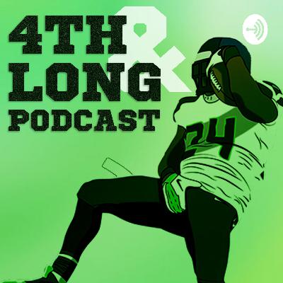 2020 Re-Draft... Mistakes Were Made | 4th & Long Ep. 52 2020 Re-Draft... Mistakes Were Made | 4th & Long Ep. 52