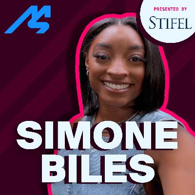 The GOAT Mindset: Simone Biles on Pressure, Failure, and Resilience | WTP with Mikaela Ep. 7 The GOAT Mindset: Simone Biles on Pressure, Failure, and Resilience | WTP with Mikaela Ep. 7