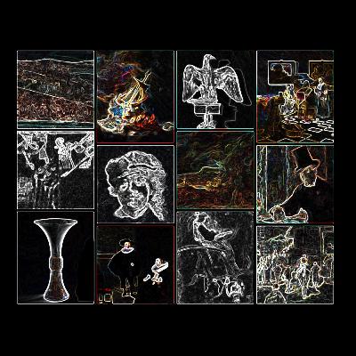 Episode 45: The Gardner Heist, Part II Episode 45: The Gardner Heist, Part II