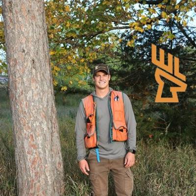 EP190 Burning, Oak Wilt, Forest Openings, Tree Planting and Fruit Grafting