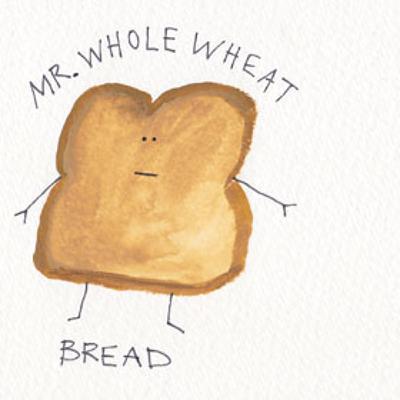 Episode 13: "Mr. Whole Wheat Bread" Episode 13: "Mr. Whole Wheat Bread"