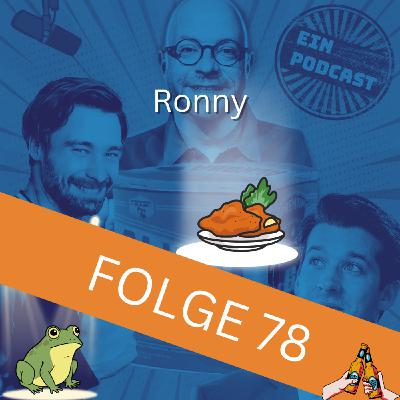 Folge 78: Ronny