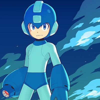Retro Remix 4 - Mega Man