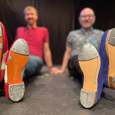 Chicago Tap Theatre: Tap's Golden Moment