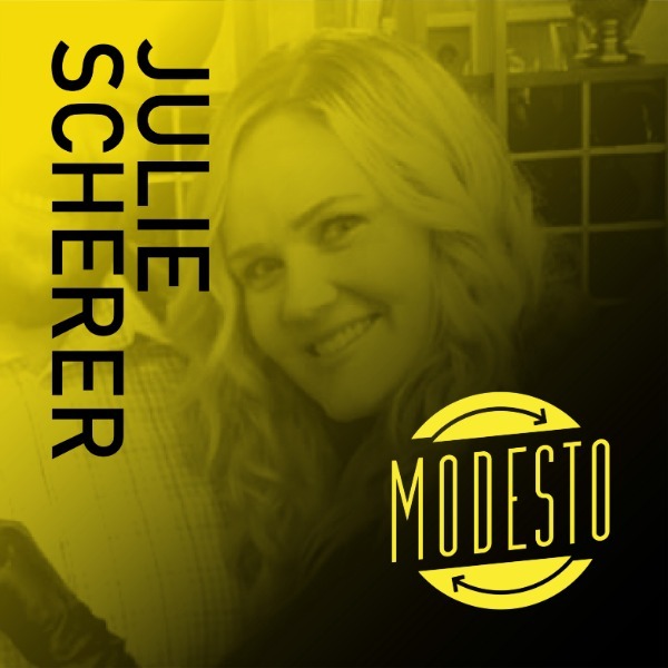 Modesto Reboot