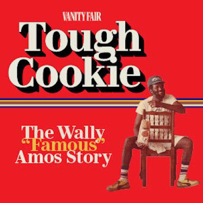 My Dad, Famous Amos My Dad, Famous Amos