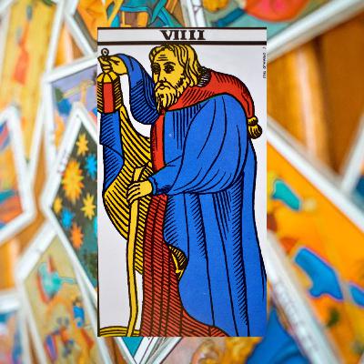 Podcast :: Una nueva mirada jungiana sobre los Arquetipos :: Episodio El Ermitaño por Gustavo Villamor