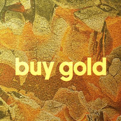 Buy Gold | Ps Mark Scholtz | 12 October 2025