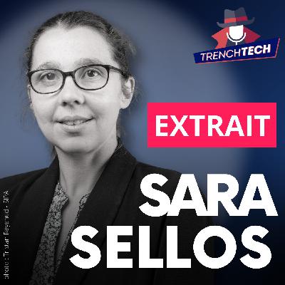 [Extrait] Apprendre à hacker dès l'école primaire, c'est possible ! - Sara Sellos