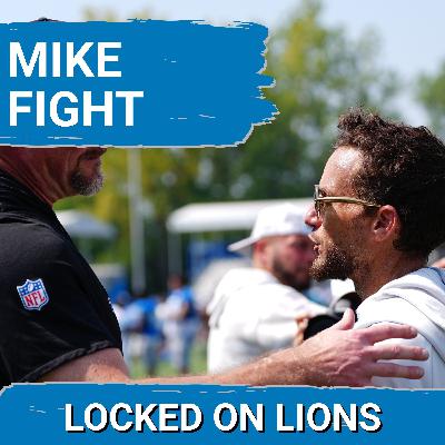 Race For McDaniel: Detroit Lions COMPETE With Titans, Ravens, Falcons, Browns To Land STAR OC Race For McDaniel: Detroit Lions COMPETE With Titans, Ravens, Falcons, Browns To Land STAR OC