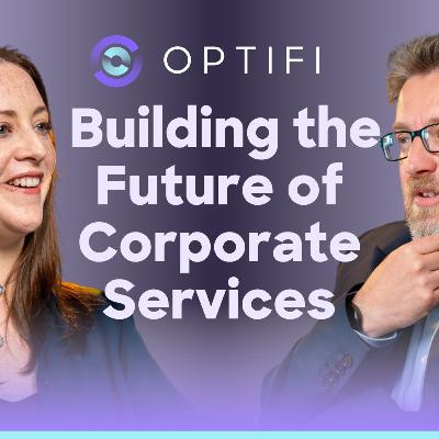 Revolutionising Customer Experience in Corporate Services