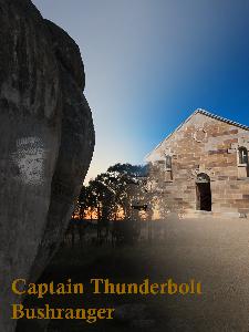 Captain Thunderbolt Bushranger