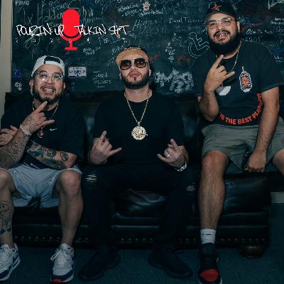 DJPAUL.OF.HTX