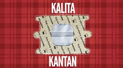 Kalita Kantan Brew Guide Kalita Kantan Brew Guide