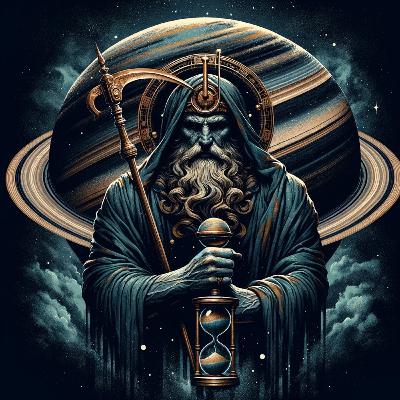 Saturn, the Taskmaster