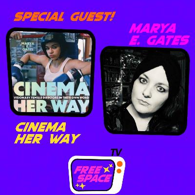 How to Watch Cinema Her Way!