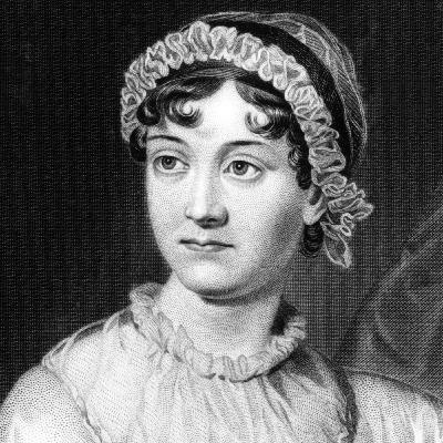 Das Wort zum Dienstag: Jane Austen Das Wort zum Dienstag: Jane Austen