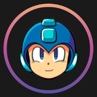 7x01 - Rockman Battle & Fighters