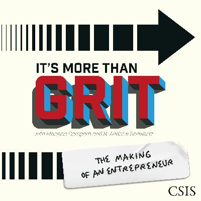 What It Takes to Be the Best: The Story of Evan Greenberg, Part Two