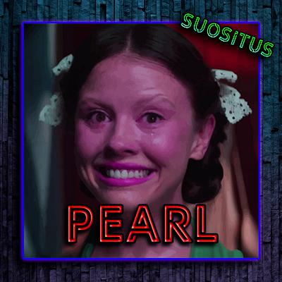 Jakso 148 - Pearl